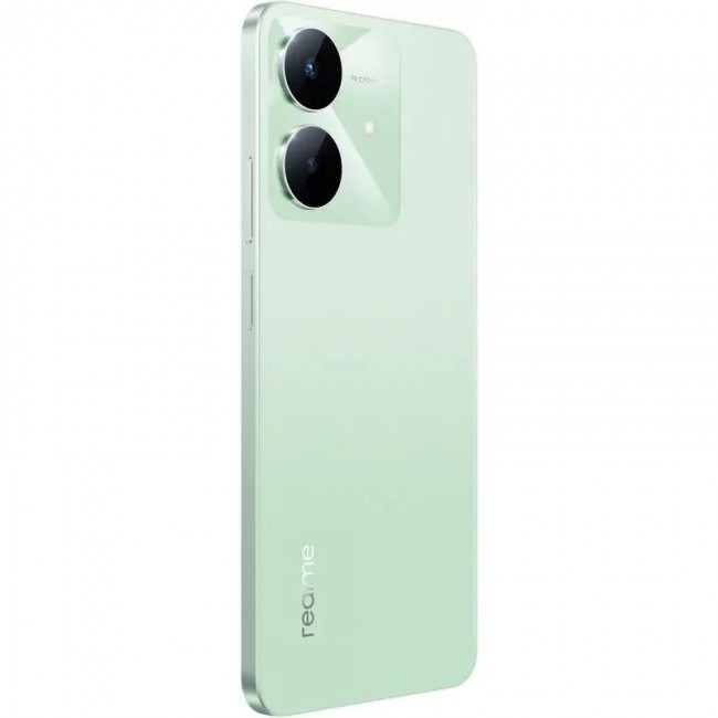 realme Note 60x 3/64GB Wilderness Green