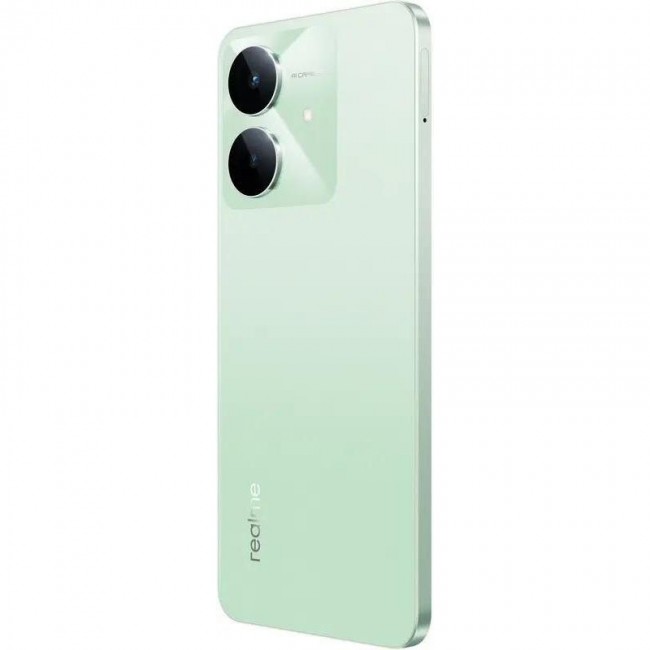 realme Note 60x 3/64GB Wilderness Green