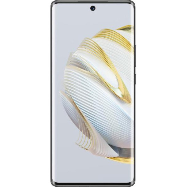 Смаpтфон HUAWEI Nova 10 8/128GB Starry Black