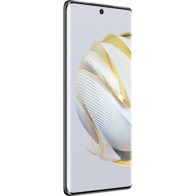 Смаpтфон HUAWEI Nova 10 8/128GB Starry Black