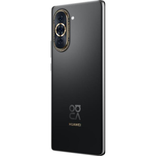 Смаpтфон HUAWEI Nova 10 8/128GB Starry Black
