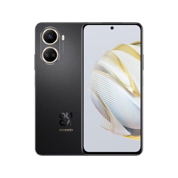 Смартфон HUAWEI Nova 10 SE 8/128GB Starry Black
