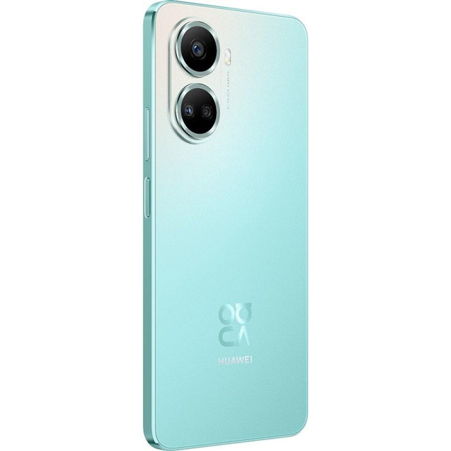 Смартфон HUAWEI Nova 10 SE 8/256GB Mint Green