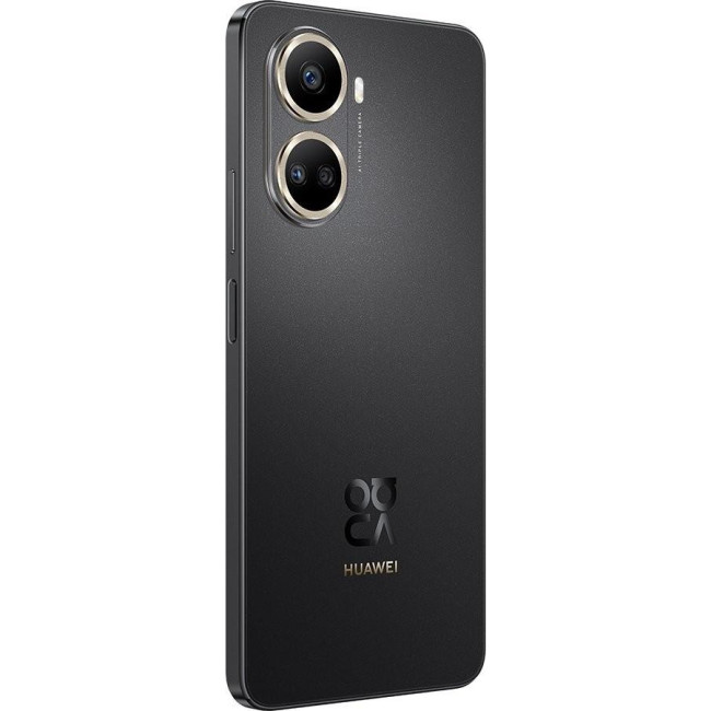Смартфон HUAWEI Nova 10 SE 8/256GB Starry Black