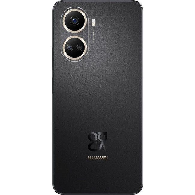 Смартфон HUAWEI Nova 10 SE 8/256GB Starry Black