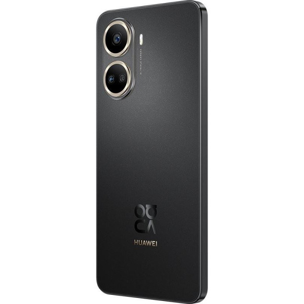Смартфон HUAWEI Nova 10 SE 8/256GB Starry Black