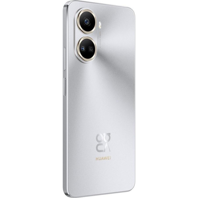 Смартфон HUAWEI Nova 10 SE 8/256GB Starry Silver