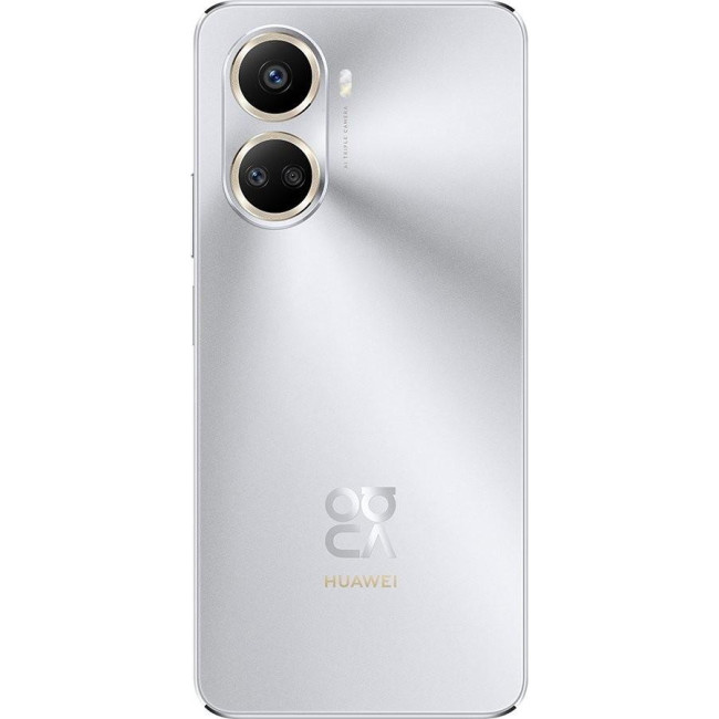 Смартфон HUAWEI Nova 10 SE 8/256GB Starry Silver