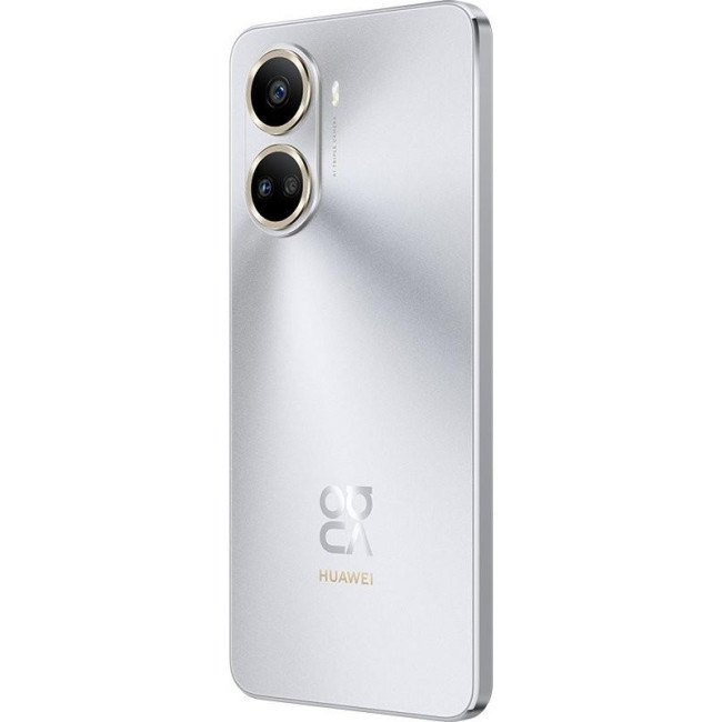 Смартфон HUAWEI Nova 10 SE 8/256GB Starry Silver