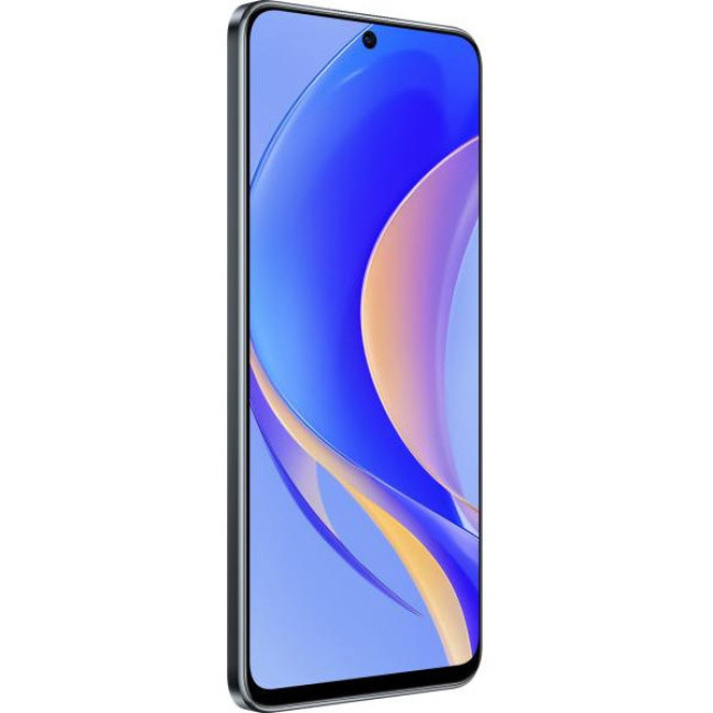 Смаpтфон HUAWEI Nova Y90 6/128GB Midnight Black