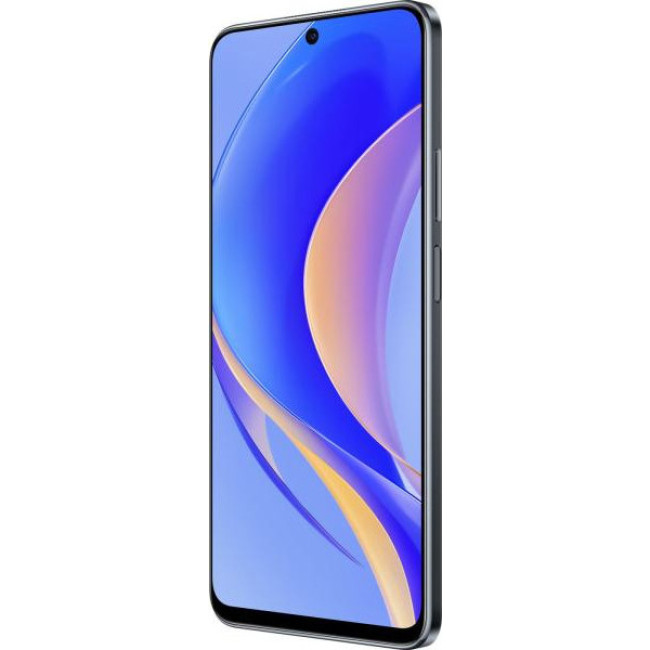 Смаpтфон HUAWEI Nova Y90 6/128GB Midnight Black