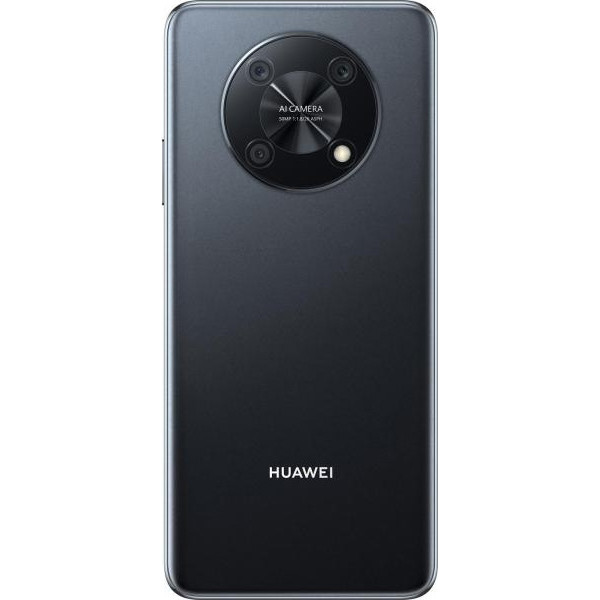Смартфон HUAWEI Nova Y90 6/128GB Midnight Black