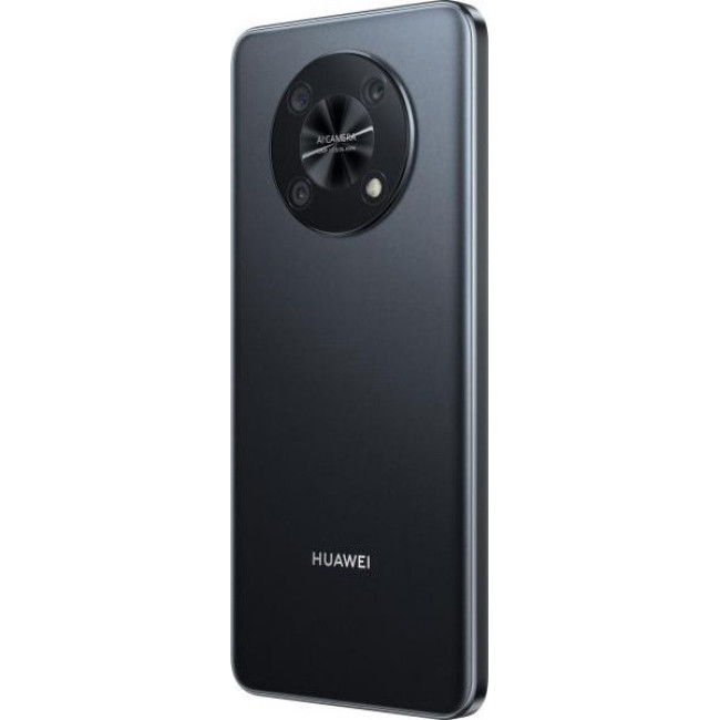 Смаpтфон HUAWEI Nova Y90 6/128GB Midnight Black