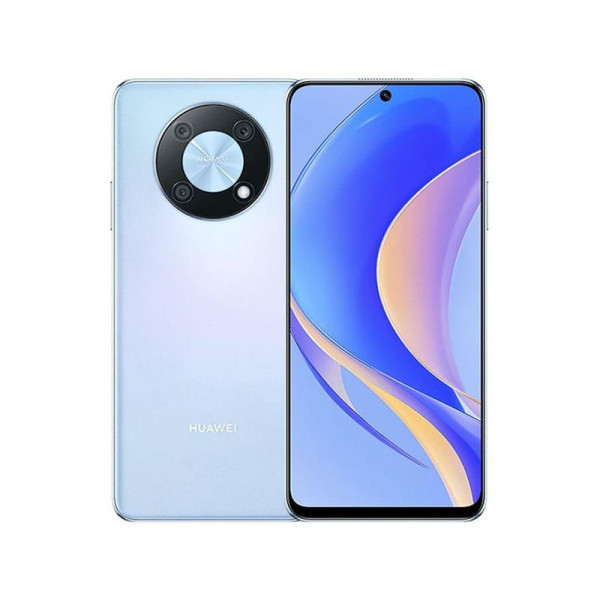 Смартфон HUAWEI Nova Y90 8/128GB Crystal Blue