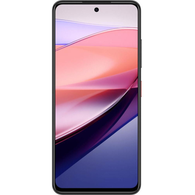 Смаpтфон ZTE Nubia Focus 6/256GB Black