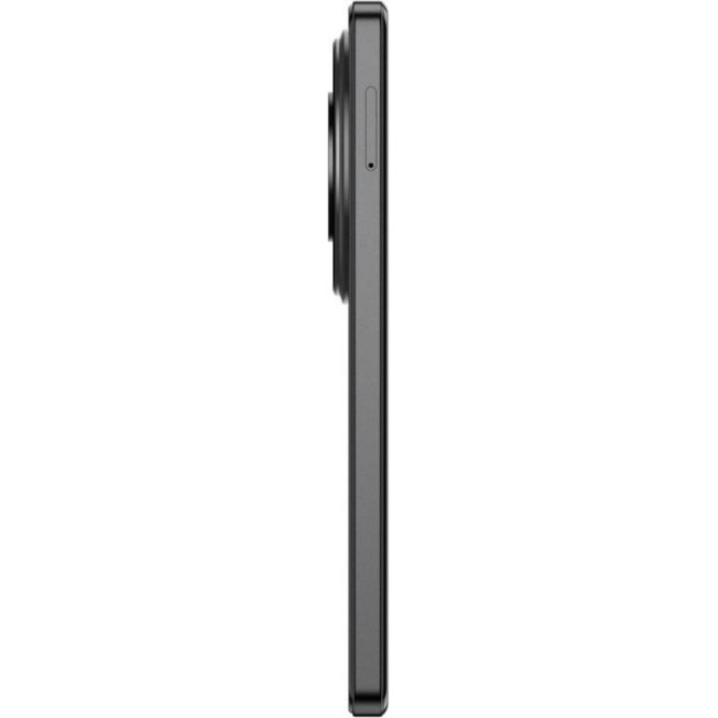 Смаpтфон ZTE Nubia Focus 6/256GB Black