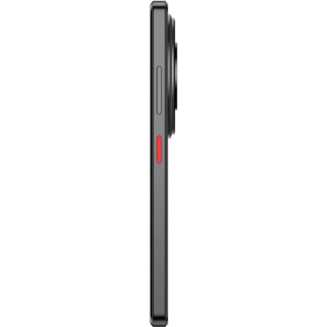 Смаpтфон ZTE Nubia Focus 6/256GB Black