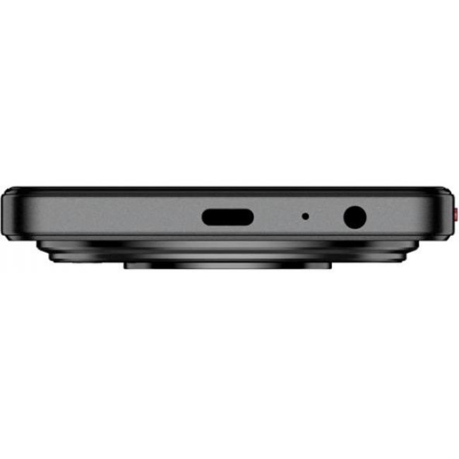 Смаpтфон ZTE Nubia Focus 6/256GB Black