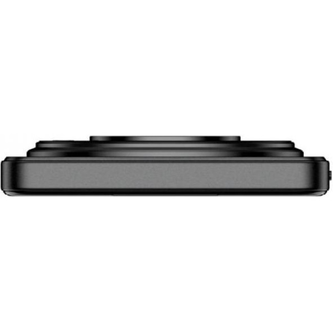 Смаpтфон ZTE Nubia Focus 6/256GB Black