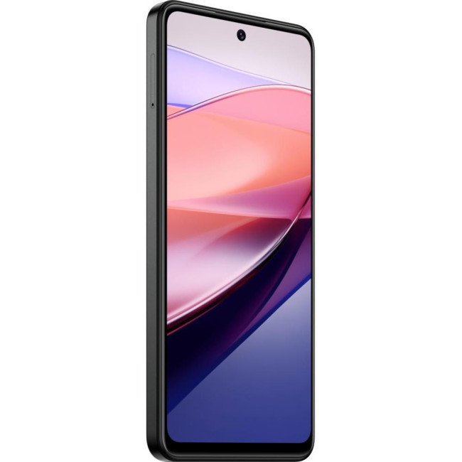 Смаpтфон ZTE Nubia Focus 6/256GB Black