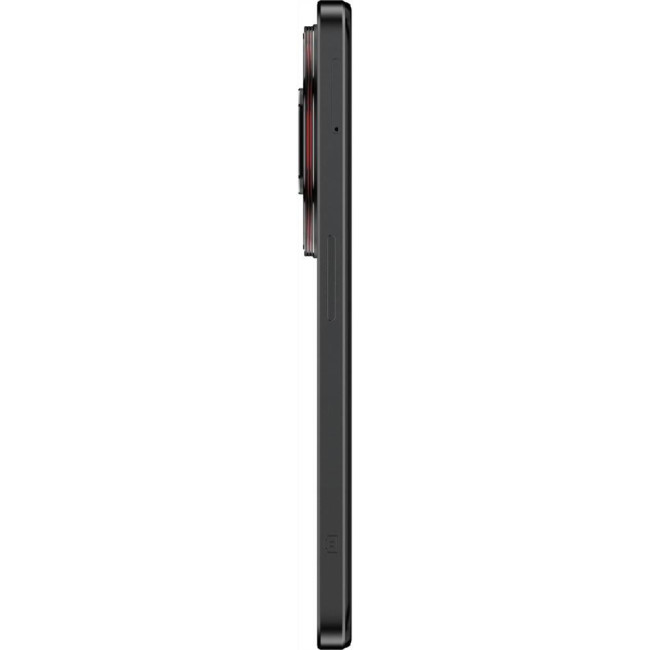 Смартфон ZTE Nubia Focus Pro 5G 8/256GB Black