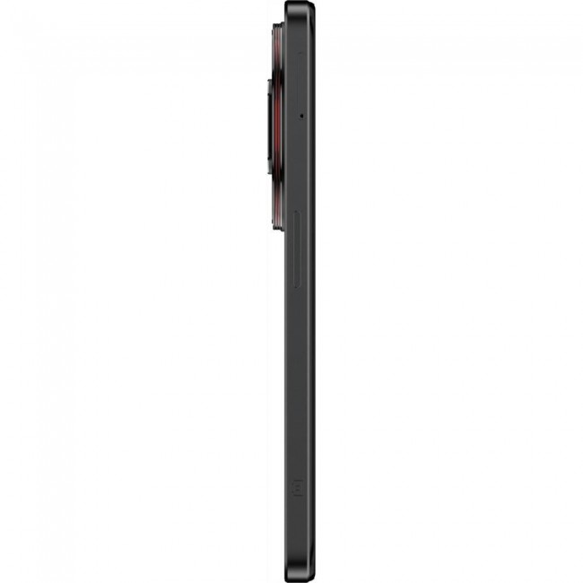 ZTE Nubia Focus Pro 5G 8/256GB Black