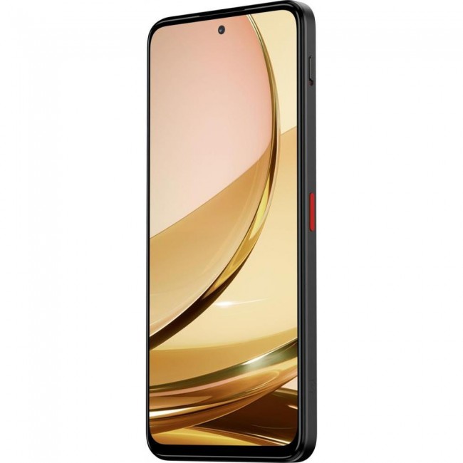ZTE Nubia Focus Pro 5G 8/256GB Black