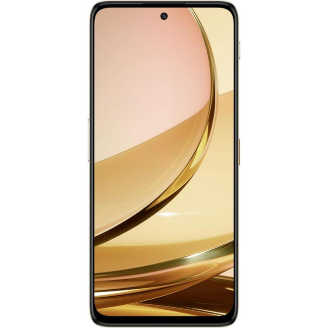 Смаpтфон ZTE Nubia Focus Pro 8/256GB Brown