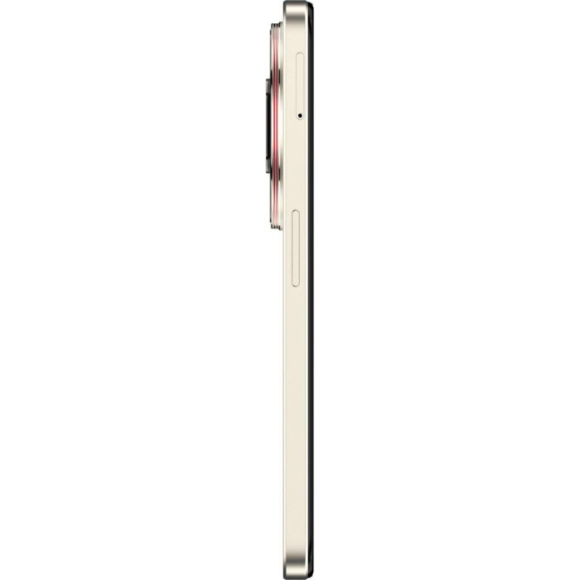 Смаpтфон ZTE Nubia Focus Pro 8/256GB Brown