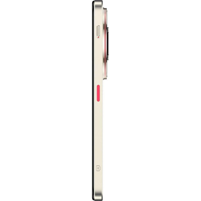 Смаpтфон ZTE Nubia Focus Pro 8/256GB Brown