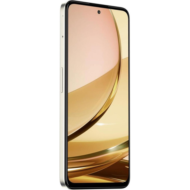 Смаpтфон ZTE Nubia Focus Pro 8/256GB Brown