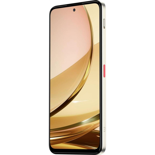 Смаpтфон ZTE Nubia Focus Pro 8/256GB Brown