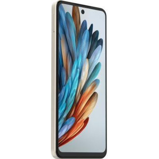 Смаpтфон ZTE Nubia Music 4/128GB POP Art