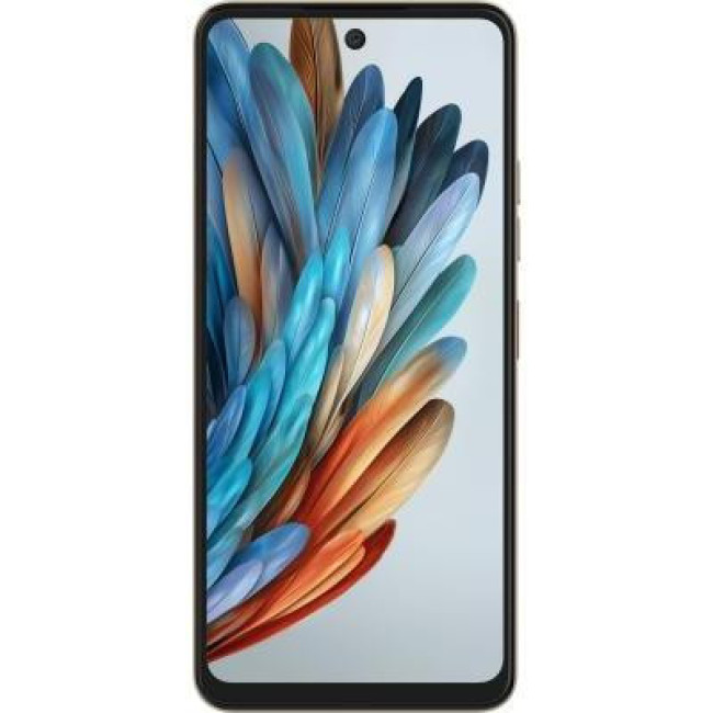 Смаpтфон ZTE Nubia Music 4/128GB POP Art