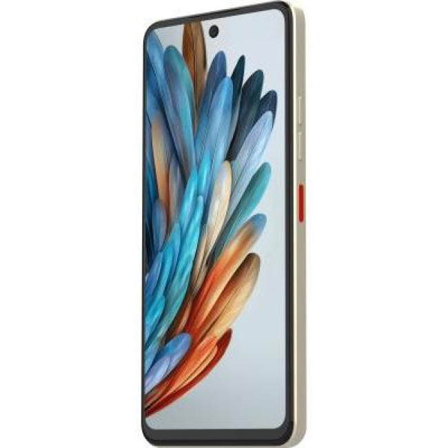 Смаpтфон ZTE Nubia Music 4/128GB POP Art