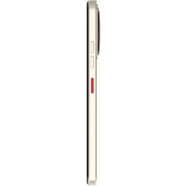 Смаpтфон ZTE Nubia Music 4/128GB POP Art