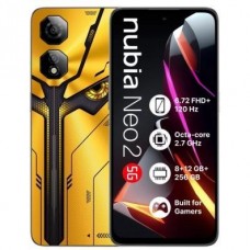 ZTE Nubia Neo 2 8/256GB Yellow