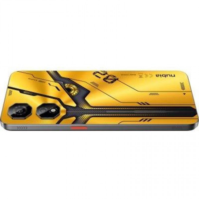 ZTE Nubia Neo 2 8/256GB Yellow