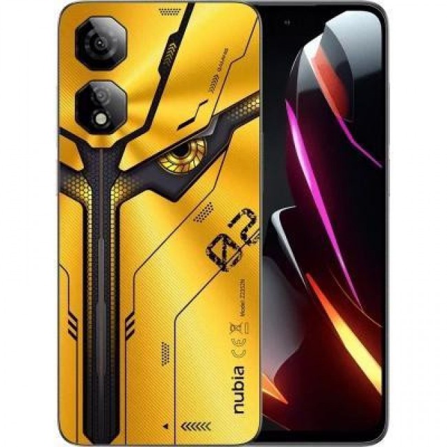 ZTE Nubia Neo 2 8/256GB Yellow
