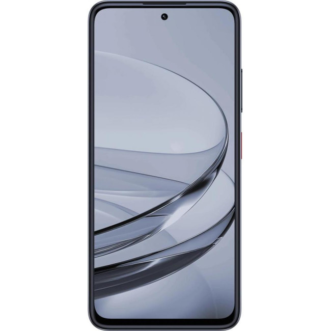 Смаpтфон ZTE Nubia V60 8/256GB Black