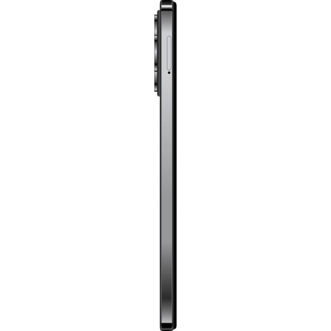 Смаpтфон ZTE Nubia V60 8/256GB Black