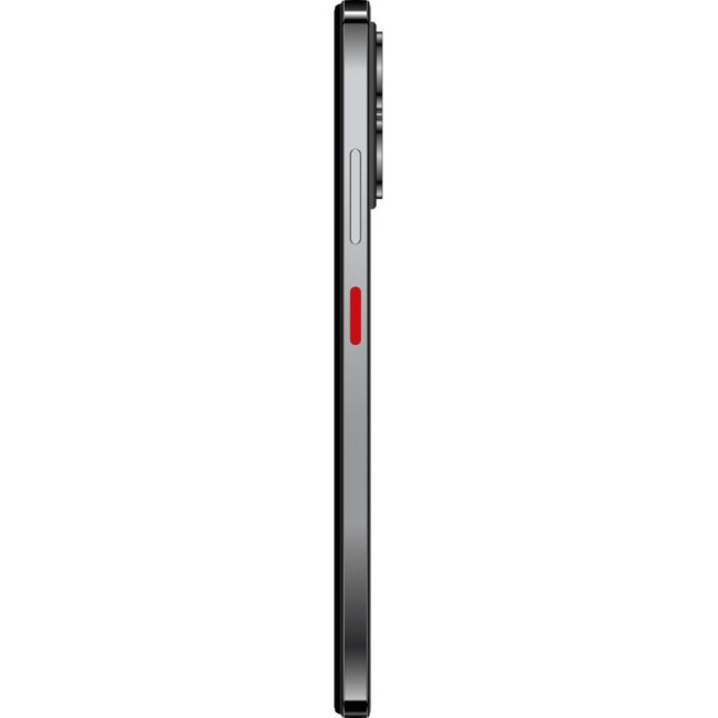 Смаpтфон ZTE Nubia V60 8/256GB Black