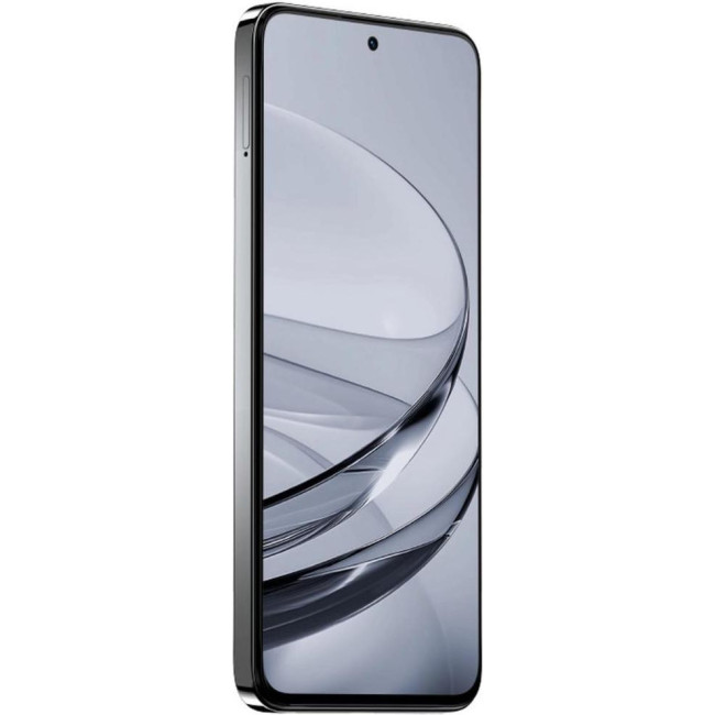 Смаpтфон ZTE Nubia V60 8/256GB Black