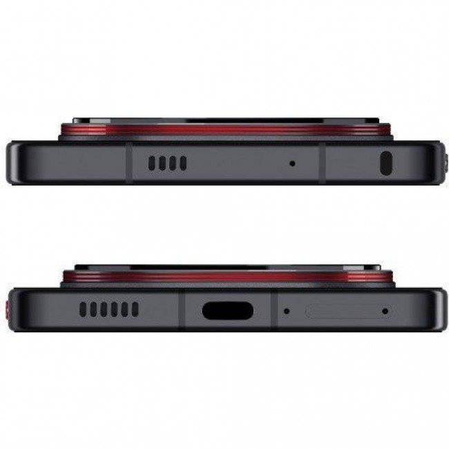 ZTE Nubia Z50S Pro 12/1TB Black