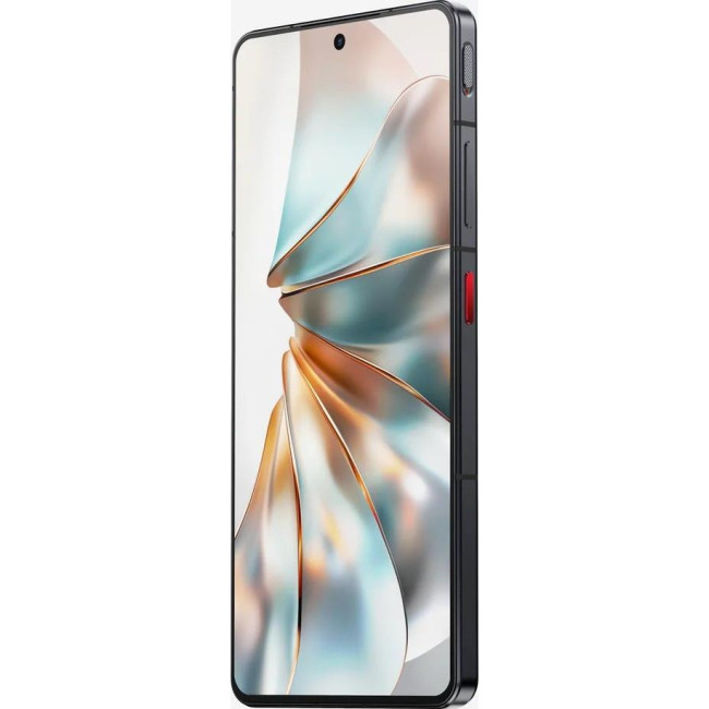 Смаpтфон ZTE Nubia Z60S Pro 12/256GB Black