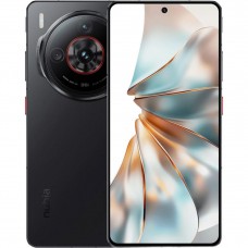 ZTE Nubia Z60S Pro 16/512GB Black