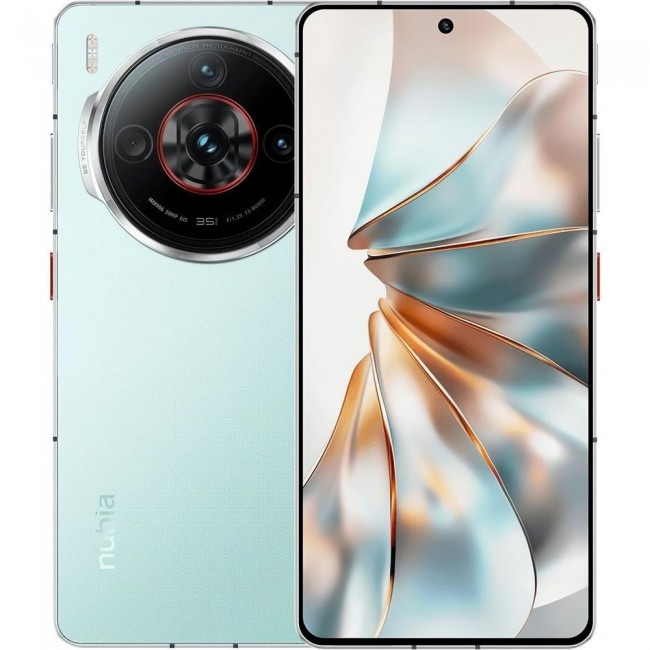 ZTE Nubia Z60S Pro 16/512GB Cyan