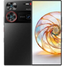 Смартфон ZTE Nubia Z60 Ultra 16/512GB Black