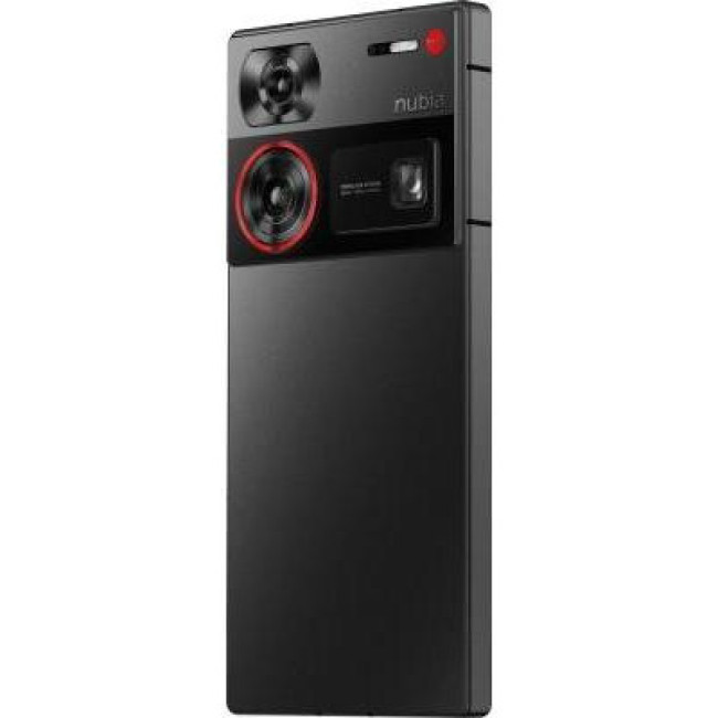 Смаpтфон ZTE Nubia Z60 Ultra 16/512GB Black