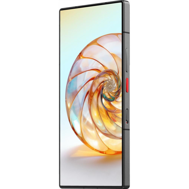 Смаpтфон ZTE Nubia Z60 Ultra 16/512GB Photographer Edition